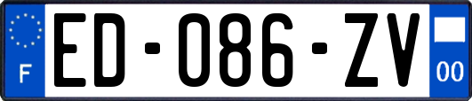 ED-086-ZV