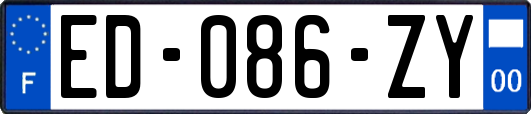 ED-086-ZY