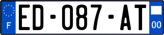 ED-087-AT