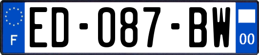 ED-087-BW