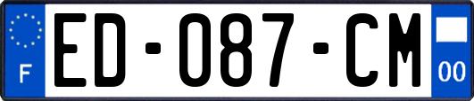 ED-087-CM