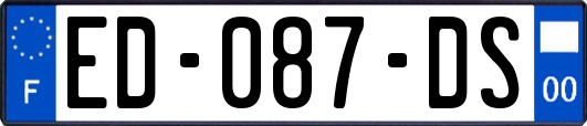 ED-087-DS