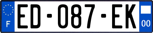 ED-087-EK