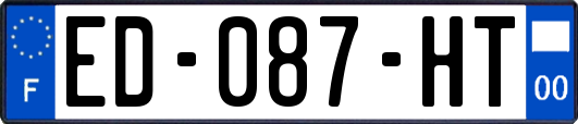 ED-087-HT