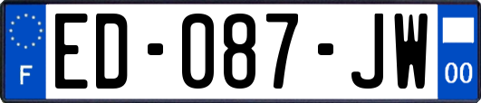 ED-087-JW