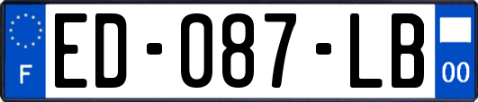 ED-087-LB