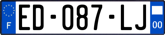 ED-087-LJ