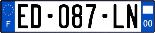 ED-087-LN