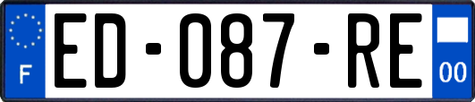 ED-087-RE