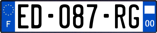 ED-087-RG