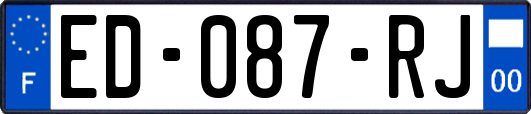 ED-087-RJ