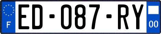 ED-087-RY