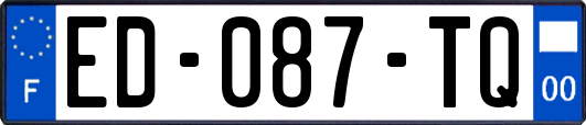 ED-087-TQ