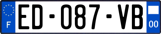 ED-087-VB