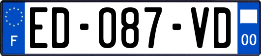 ED-087-VD