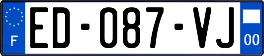 ED-087-VJ