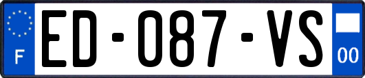 ED-087-VS