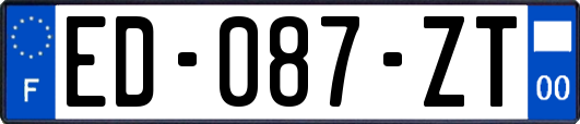 ED-087-ZT