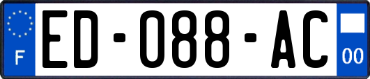 ED-088-AC