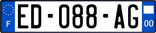 ED-088-AG