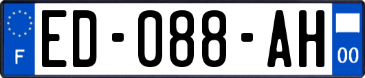 ED-088-AH