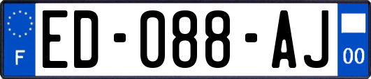 ED-088-AJ