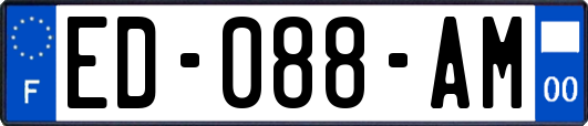 ED-088-AM