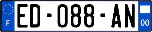 ED-088-AN