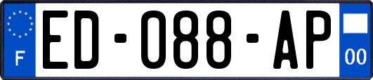 ED-088-AP