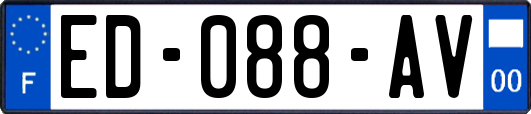 ED-088-AV