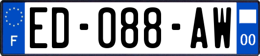 ED-088-AW