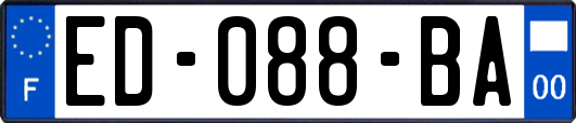 ED-088-BA