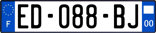 ED-088-BJ