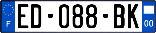 ED-088-BK