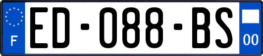 ED-088-BS