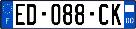 ED-088-CK