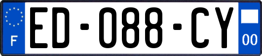 ED-088-CY