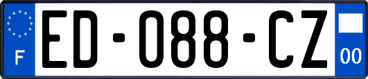 ED-088-CZ