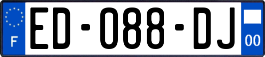 ED-088-DJ