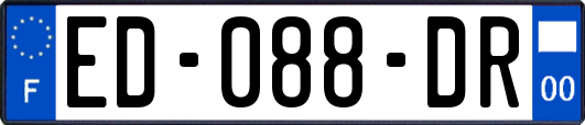 ED-088-DR