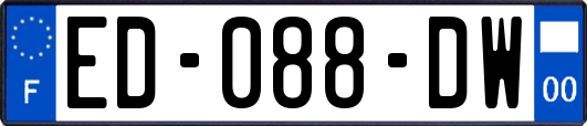 ED-088-DW