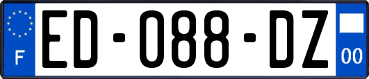 ED-088-DZ