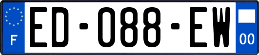 ED-088-EW