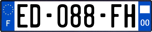 ED-088-FH