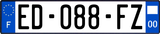 ED-088-FZ