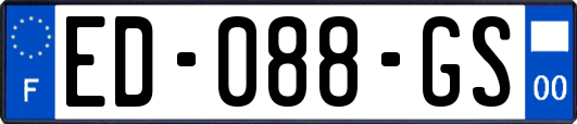 ED-088-GS