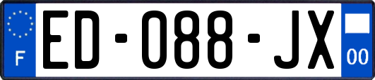 ED-088-JX