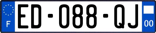 ED-088-QJ