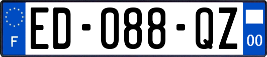 ED-088-QZ