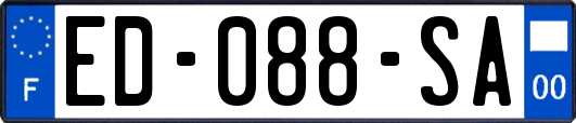 ED-088-SA
